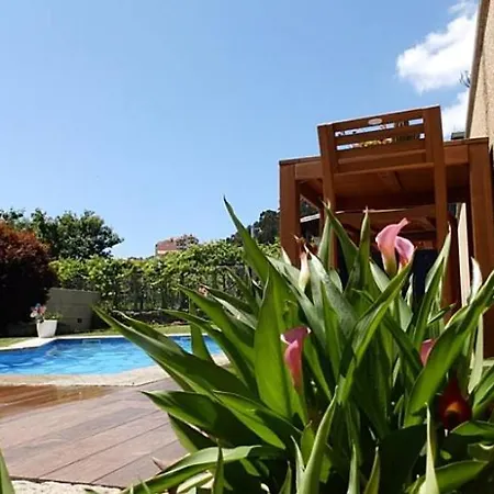 Casa Piscina Boleros Holiday home