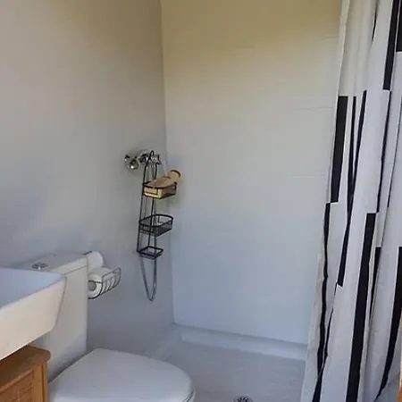 Casa Piscina Boleros Nyaraló