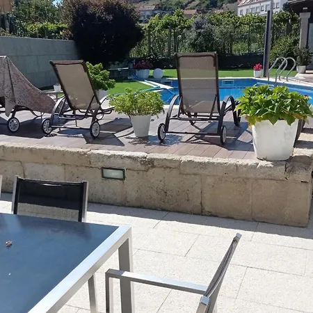 Casa Piscina Boleros Holiday home