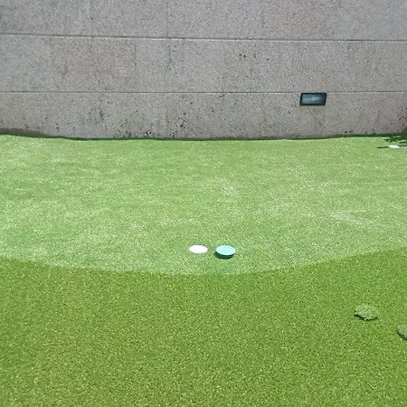 Casa Piscina Boleros Nyaraló Combarro