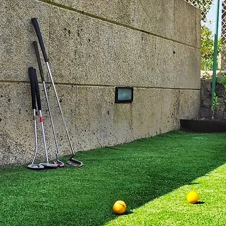 Nyaraló Casa Piscina Boleros *