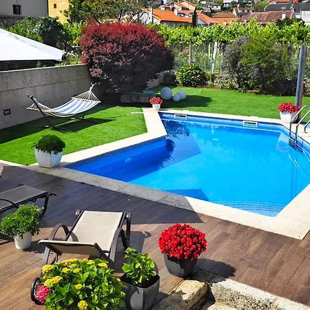 Casa Piscina Boleros *